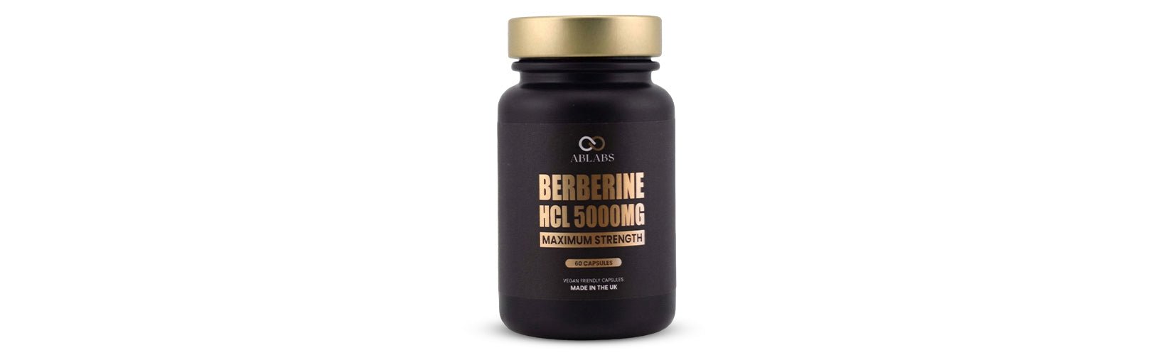 Berberine Supplement: What It Is, Benefits & Side Effects - Ablabs