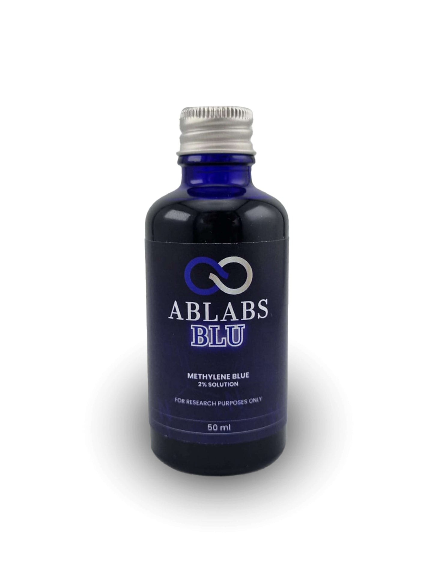Ablabs Blu – Advanced Methylene Blue Formula 2 % (Liquid)