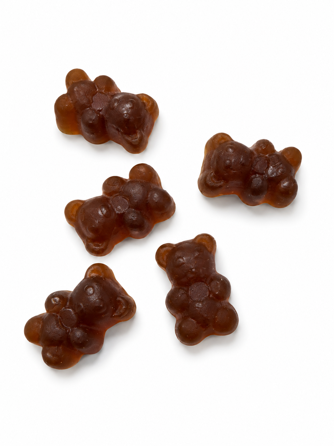 Ablabs GutGuard – Apricot Flavour (60 Vegan Gummies)