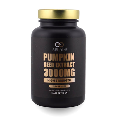 Ablabs Pumpkin Seed 3000mg 10:1 (Meta) - Ablabs
