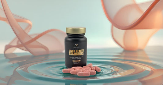 Gut Health Revolution: How Probiotics Rewire Your Entire Wellbeing