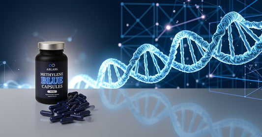 Methylene Blue: From Lab Wonder to Cellular Support Superstar