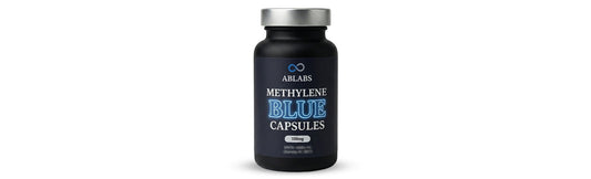 Benefits of Methylene Blue - Ablabs
