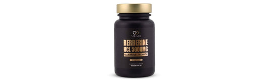 Berberine Supplement: What It Is, Benefits & Side Effects - Ablabs