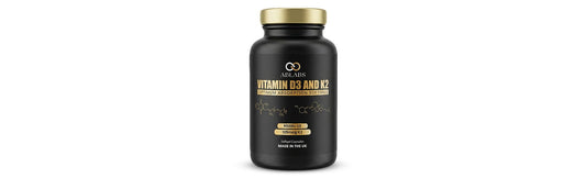 Can Vitamin D3 Help with Weight Loss? - Ablabs
