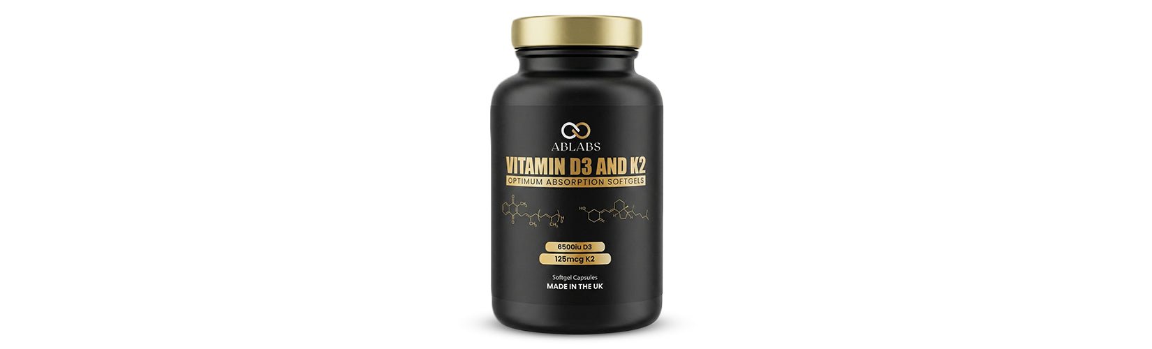 Can Vitamin D3 Help with Weight Loss? - Ablabs