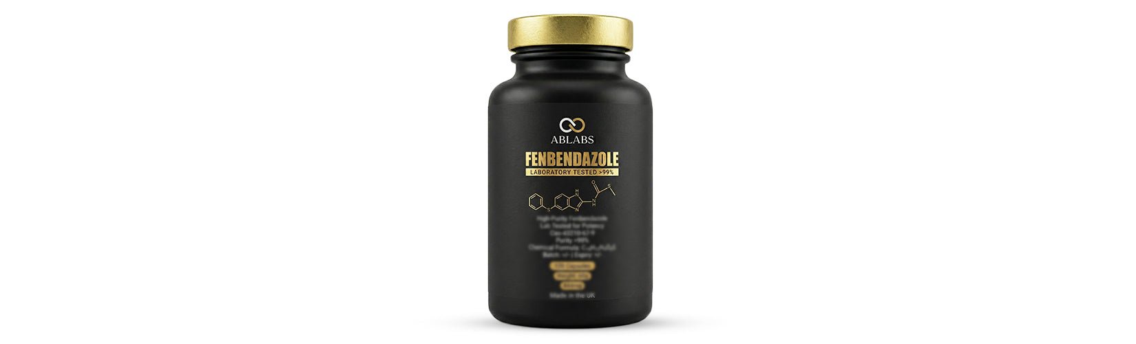 Fenbendazole: Research-Based Insights - Ablabs
