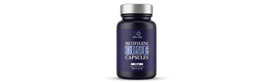 Is Methylene Blue Safe? - Ablabs
