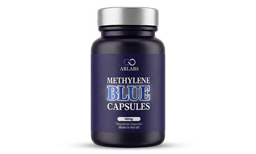 Is Methylene Blue Safe? - Ablabs