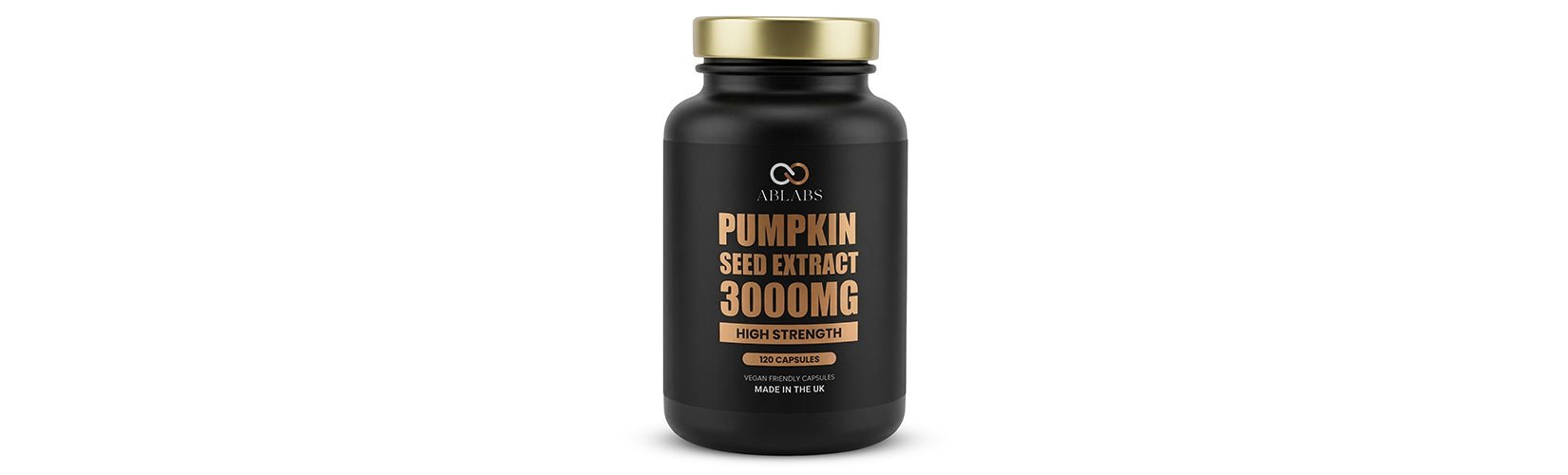 Top 11 Health Benefits of Pumpkin Seed Extract Supplements - Ablabs