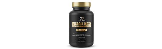 Top Health Benefits of Sea Moss Supplement - Ablabs
