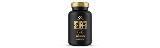 What Are the Benefits of Magnesium Capsules? A Complete Guide - Ablabs