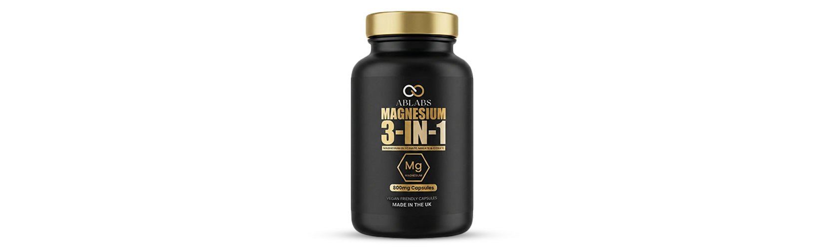 What Are the Benefits of Magnesium Capsules? A Complete Guide - Ablabs