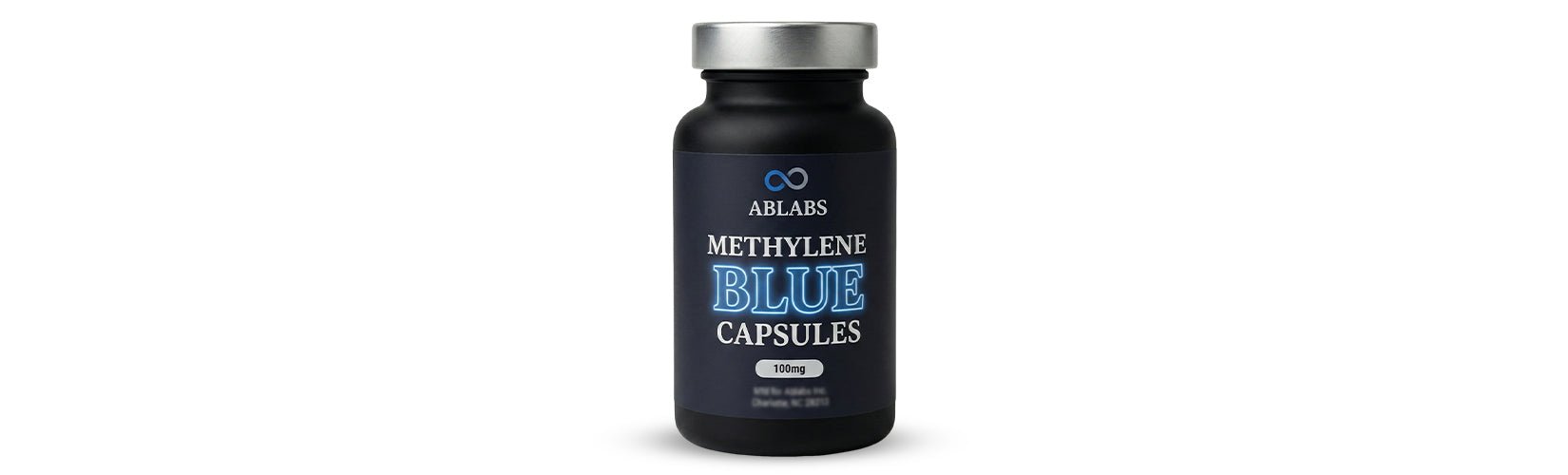 What Is Methylene Blue? A Complete Overview - Ablabs