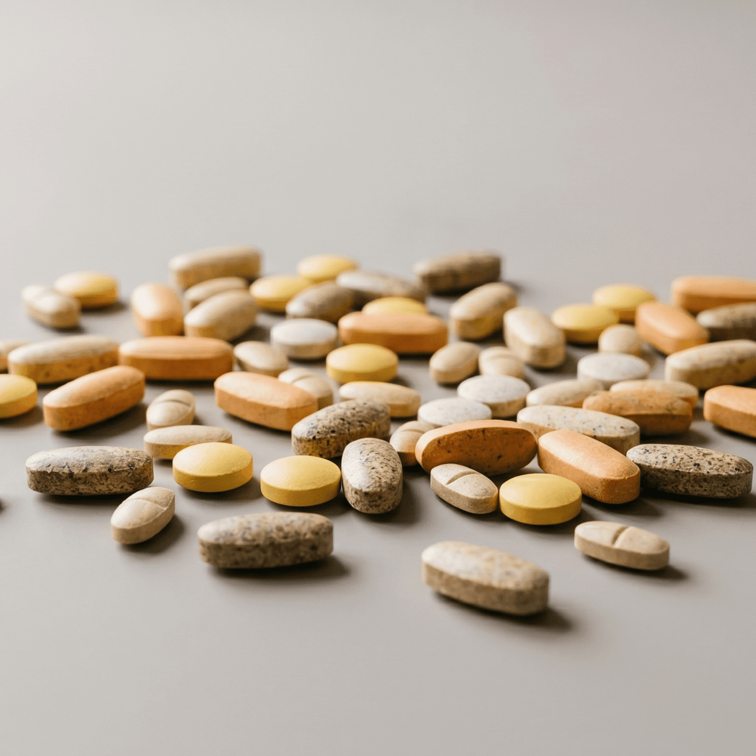Antioxidant Support Supplements and Vitamins - Ablabs