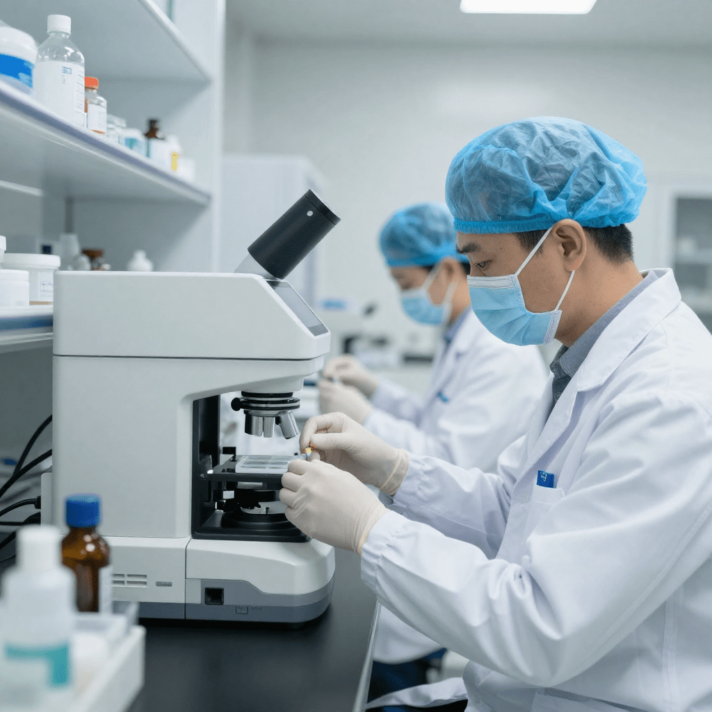 Research Chemicals and Compounds - Ablabs