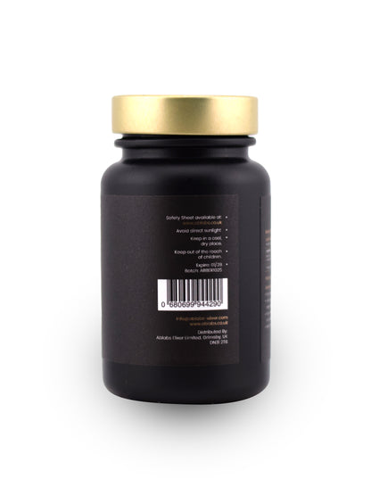 Ablabs Berberine HCL 5000mg 10:1 (Meta)