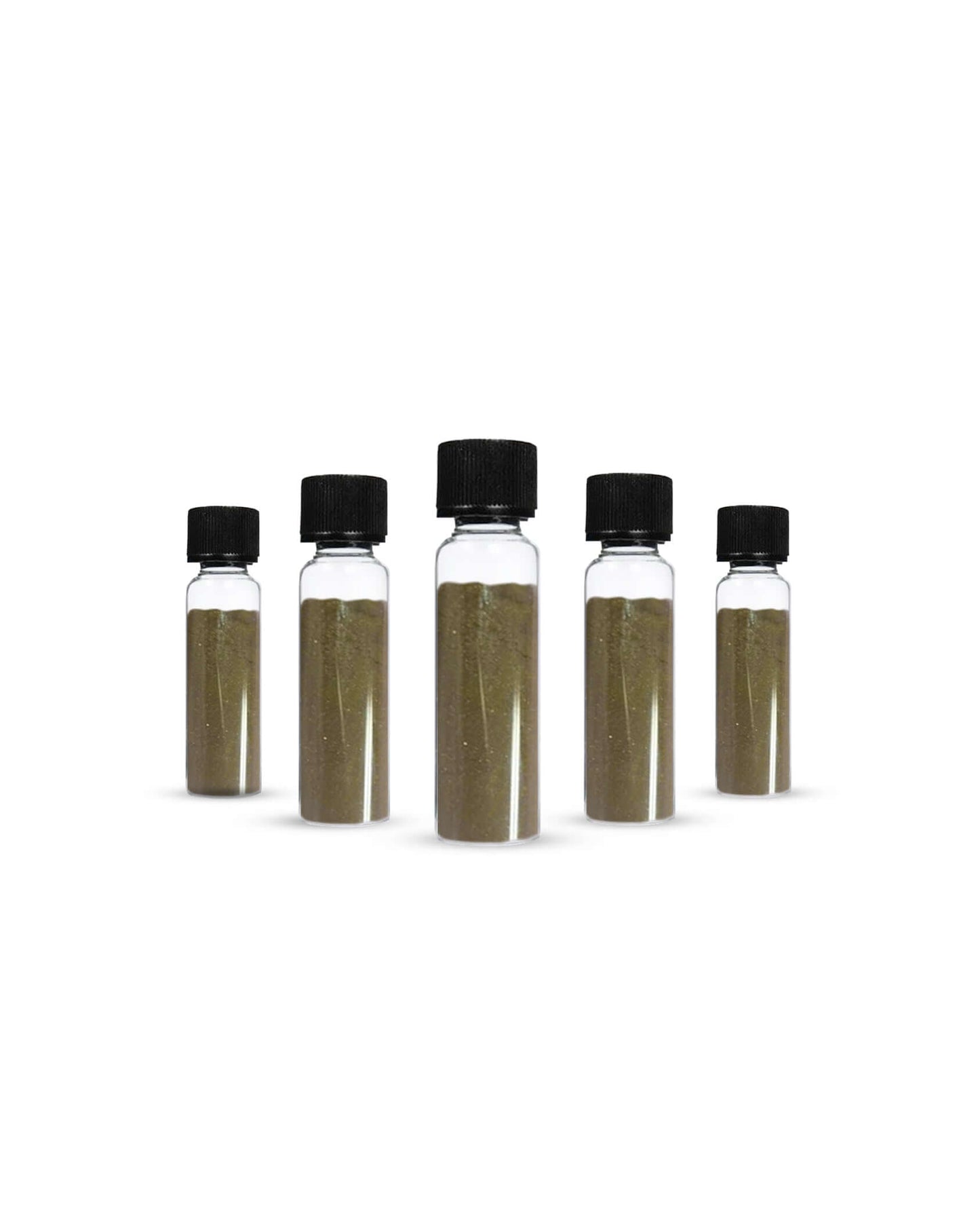 Ablabs Blu – Premium Methylene Blue Powder (5 x 1g Vials) – USP Pharmaceutical Grade