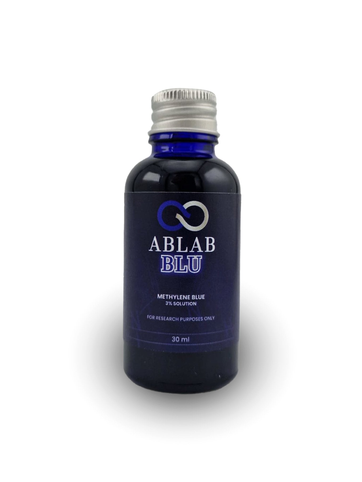 Shop Methylene Blue – Methylene Blue Supplements for Humans & Research ...