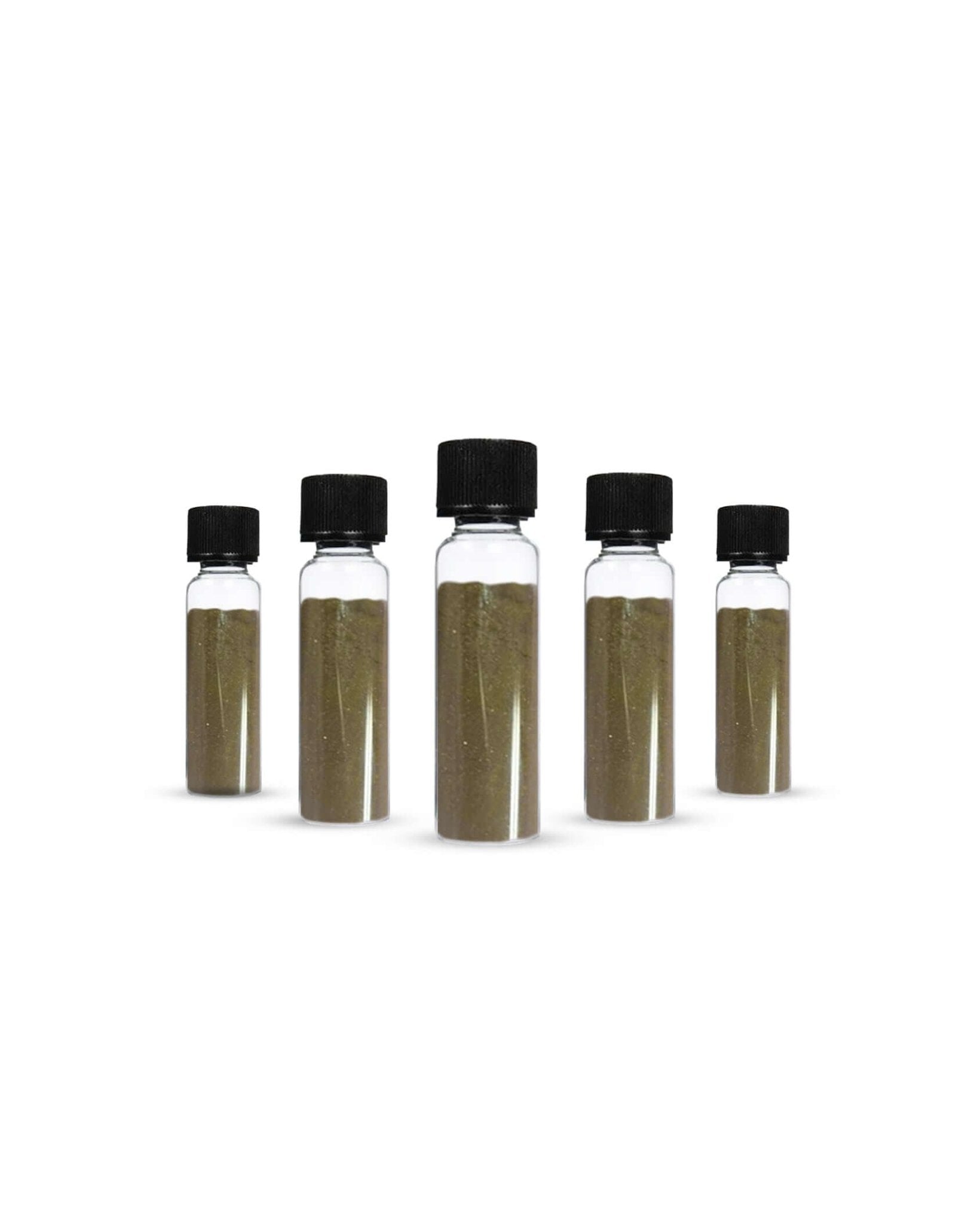 Ablabs Blu – Premium Methylene Blue Powder (5 x 1g Vials) – USP Pharmaceutical Grade (Meta) - Ablabs
