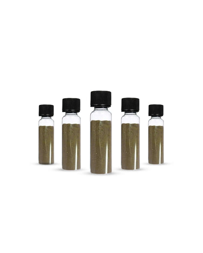 Ablabs Blu – Premium Methylene Blue Powder (5 x 1g Vials) – USP Pharmaceutical Grade (Meta) - Ablabs