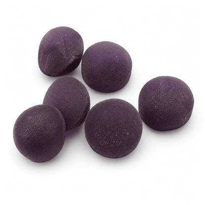 Ablabs GUTGUARD – Blackcurrant Flavour (60 Vegan Gummies) - Ablabs