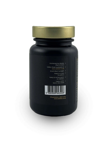 Ablabs Herbal Blend — Botanical Capsules (Meta) - Ablabs