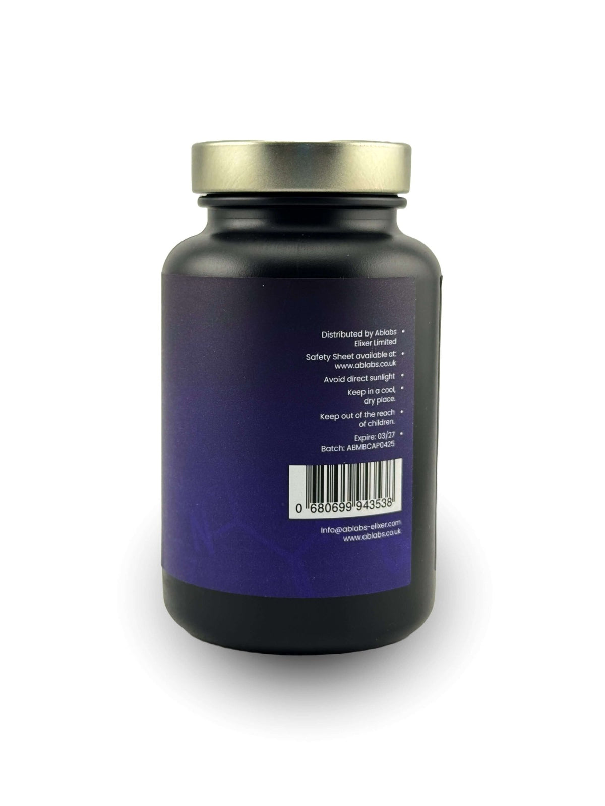 Methylene Blue Capsules – Buy Methylene Blue 10mg Capsules – Ablabs