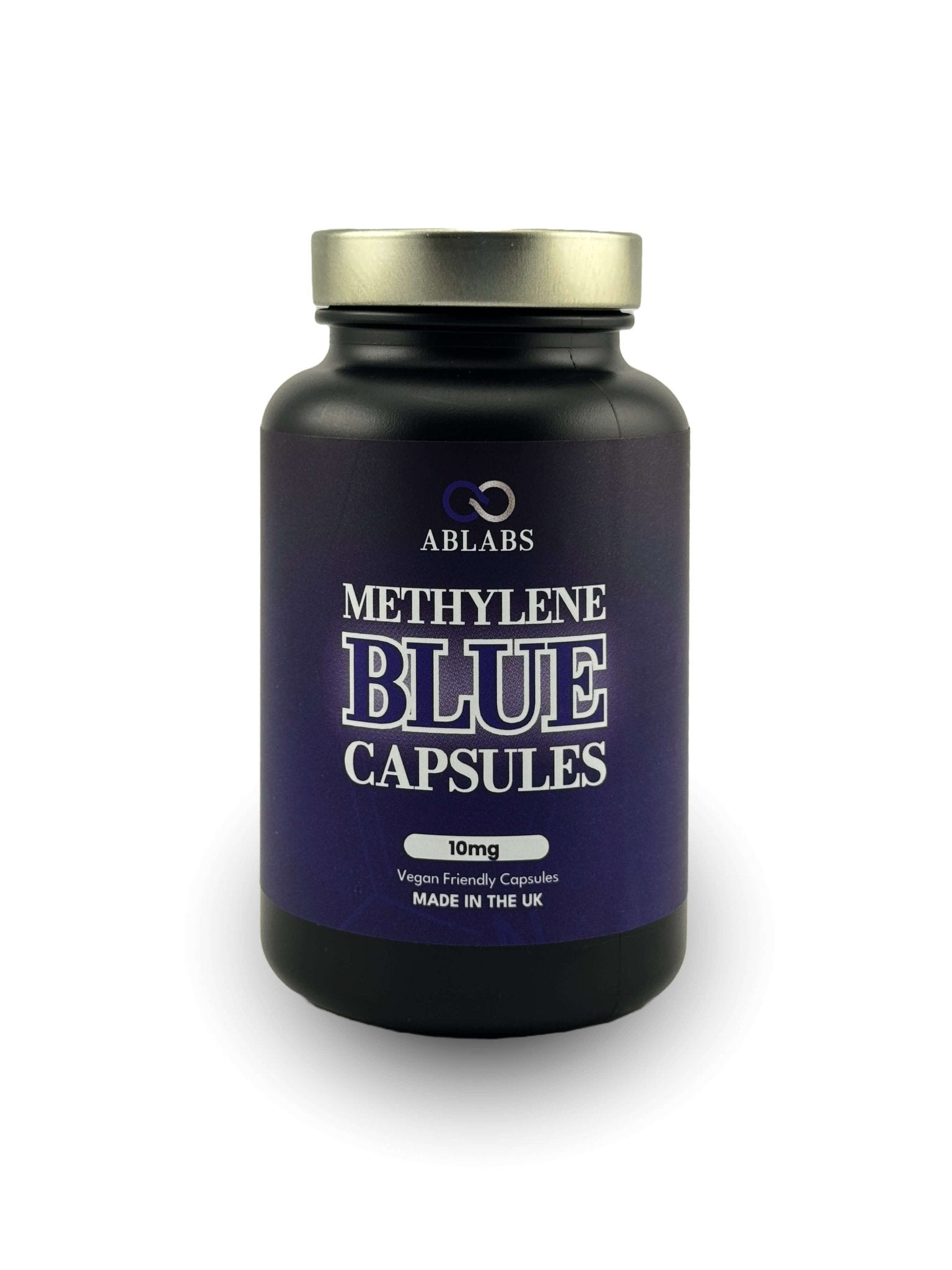 Shop Methylene Blue – Methylene Blue Supplements for Humans & Research ...