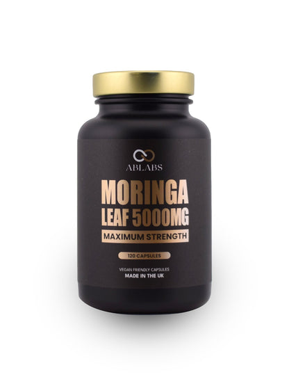 Ablabs Moringa 5000mg 10:1 (Meta) - Ablabs