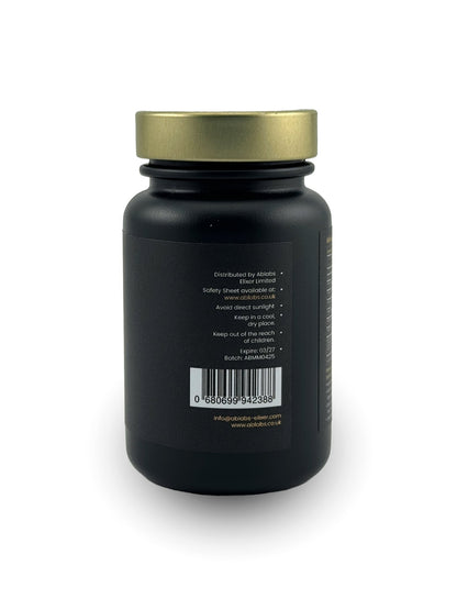 Ablabs Moss Complex — Sea Moss Blend (Capsules) (Meta) - Ablabs