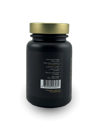 Ablabs Mushroom Complex — 20:1 Extracts (8 - Species) (Meta) - Ablabs