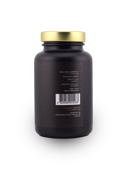 Ablabs NAC 600mg (Meta) - Ablabs