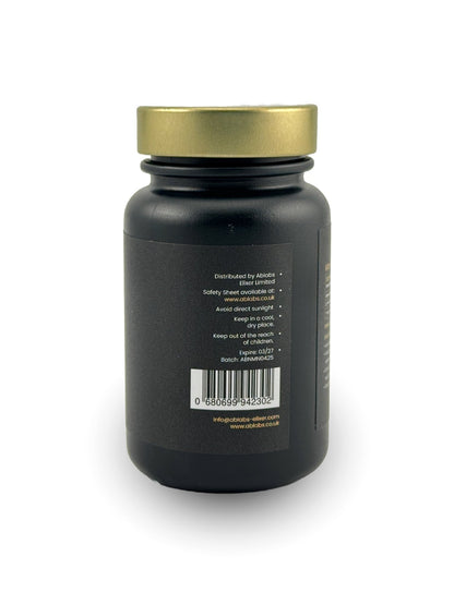 Ablabs NMN — 600 mg Capsules (Meta) - Ablabs