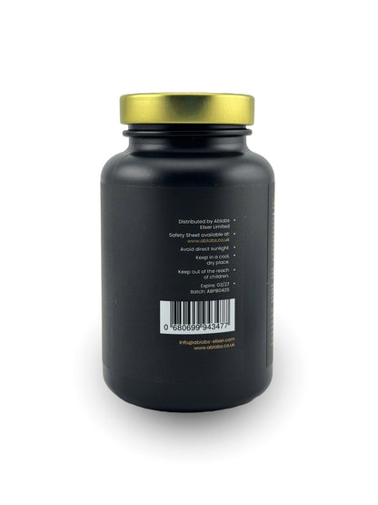 Ablabs Psionics Blend — Botanical Capsules (Meta) - Ablabs