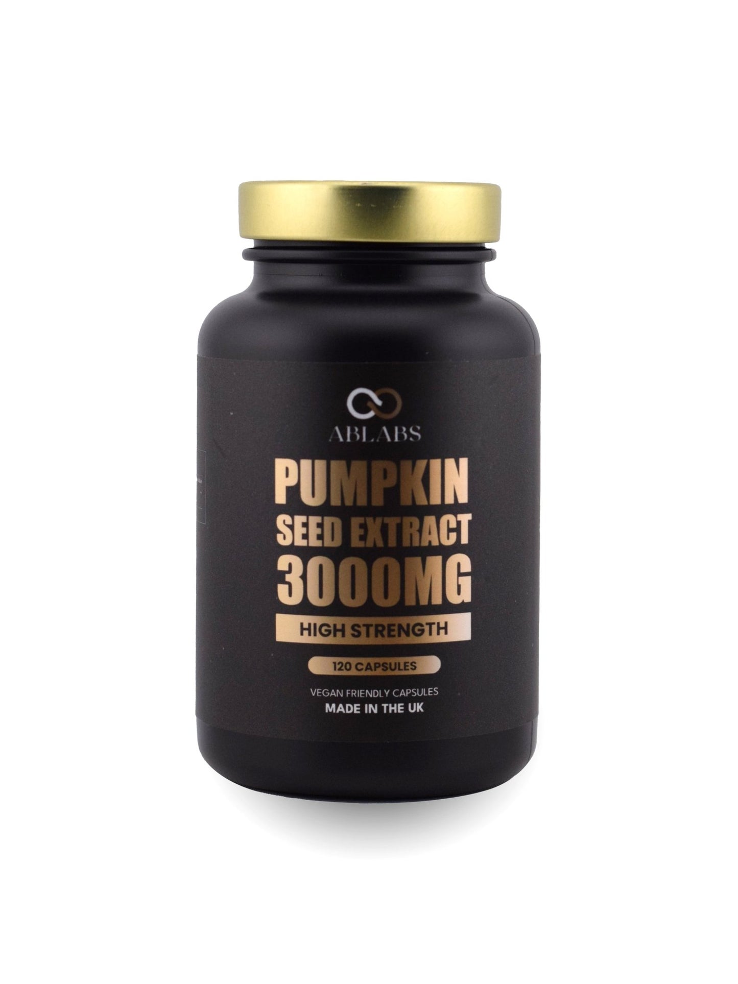 Ablabs Pumpkin Seed 3000mg 10:1 (Meta) - Ablabs