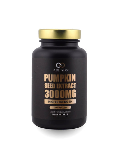 Ablabs Pumpkin Seed 3000mg 10:1 (Meta) - Ablabs