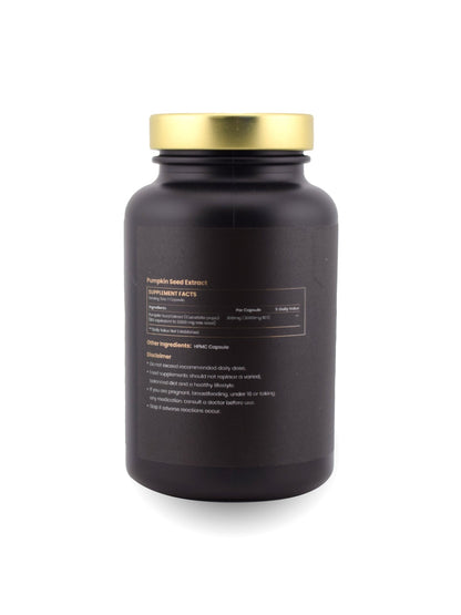 Ablabs Pumpkin Seed 3000mg 10:1 (Meta) - Ablabs