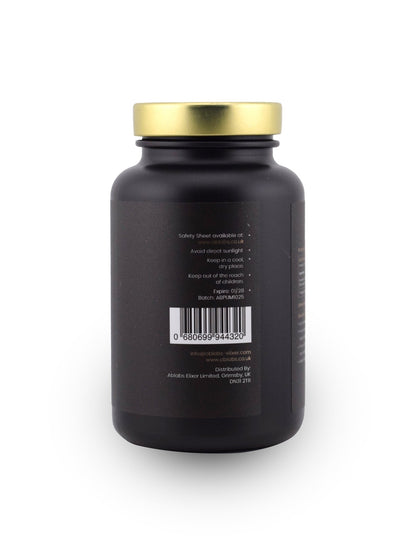 Ablabs Pumpkin Seed 3000mg 10:1 (Meta) - Ablabs