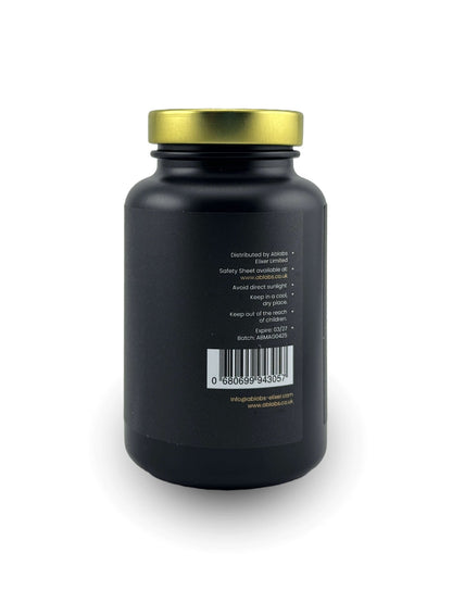 Magnesium 3 - in - 1 (Special Promo) (Meta) - Ablabs